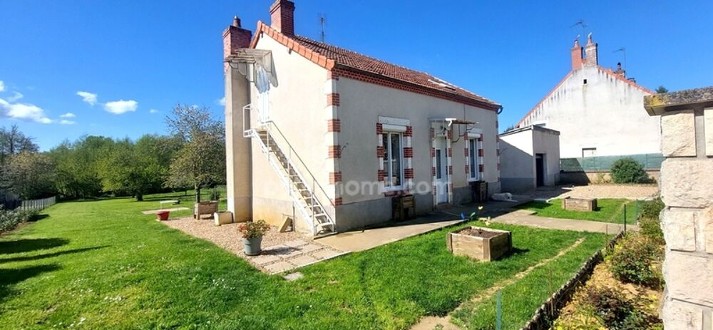 Vente Maison Maison ind�pendante habitable de suite sur un beau terrain clos !! Arquian