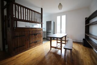  Appartement à vendre 4 pièces 75 m²
