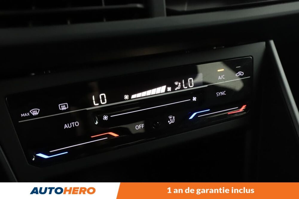 Taigo 1.0 TSI R-Line DSG7 110 ch 2023 occasion 92130 Issy-les-Moulineaux