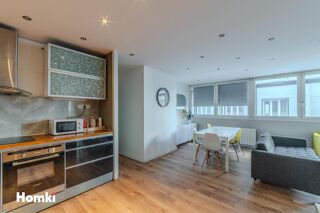  Appartement à vendre 4 pièces 80 m²