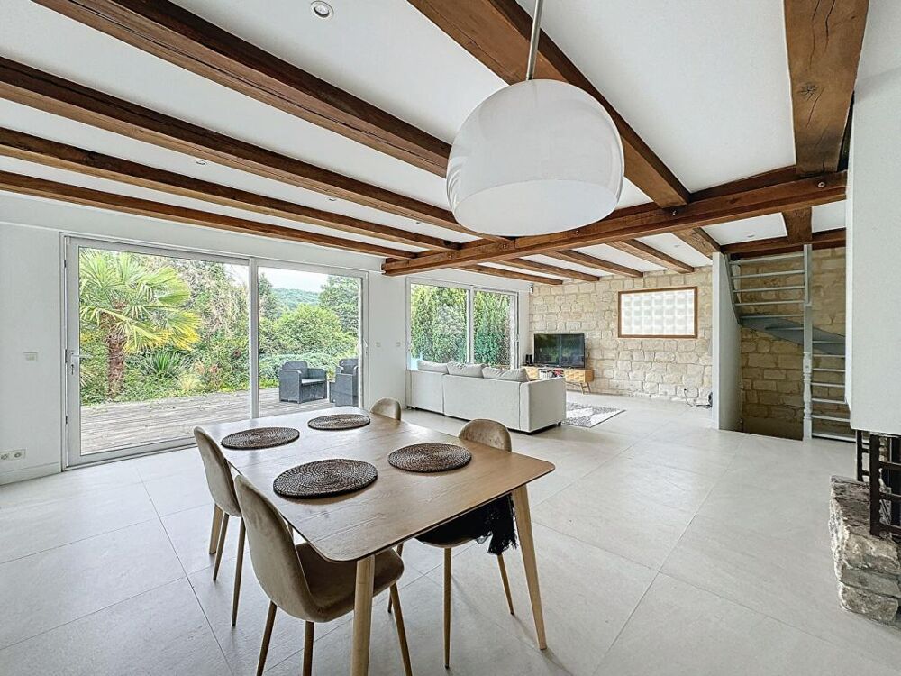  vendre  Maison Igny (91430)