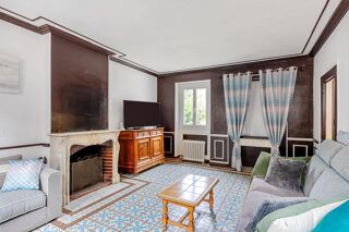  Maison à vendre 6 pièces 127 m²