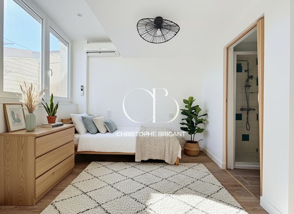 Vente Maison Maison 4 chambres et un Studio Villejuif