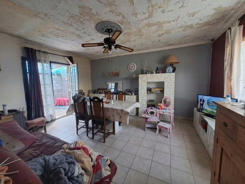 Vente Maison Maison Folembray 4 pièce(s) 100 m2 Folembray