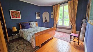  Maison à vendre 7 pièces 154 m²