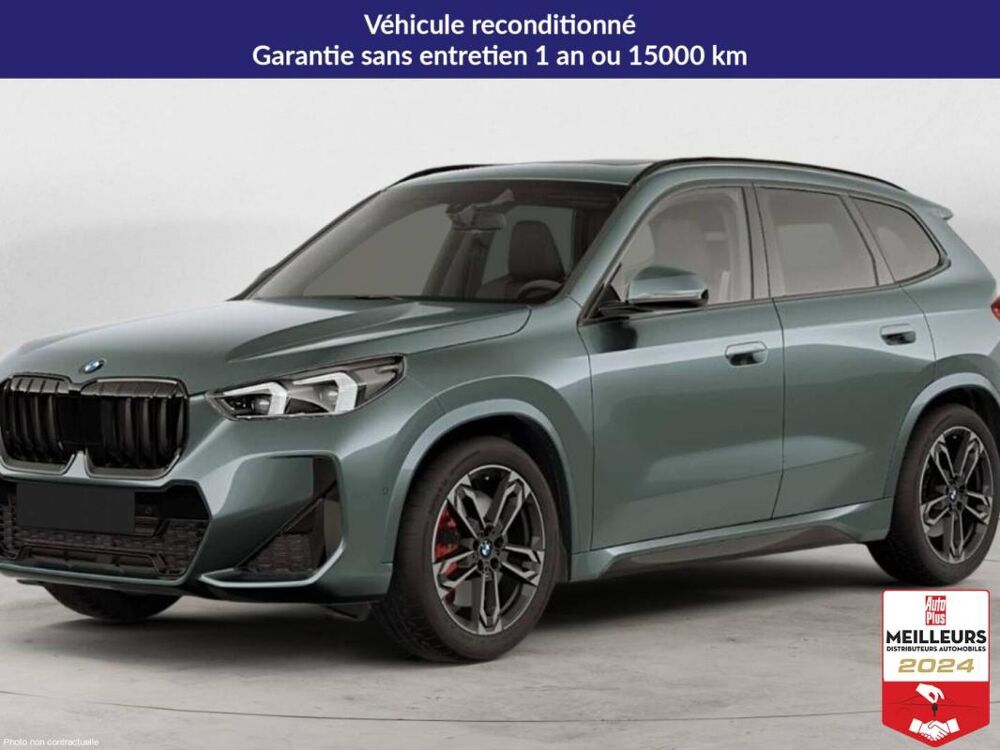 X1 sDrive 20d 163ch DKG7 M Sport 2025 occasion 10150 Lavau