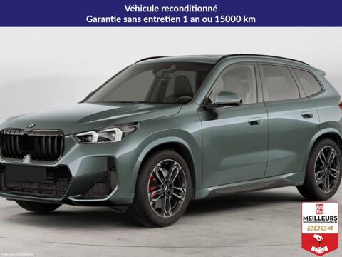 Annonce voiture BMW X1 49350 €