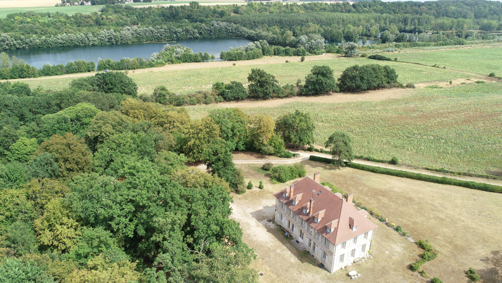 à vendre  Propriété/château Armentières-en-Brie (77440)