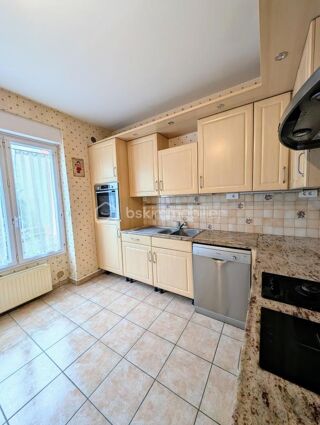  Appartement � vendre 5 pi�ces 120 m�