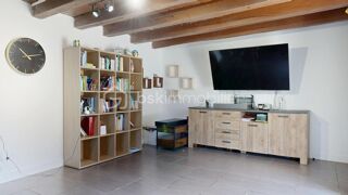  Maison à vendre 4 pièces 127 m²
