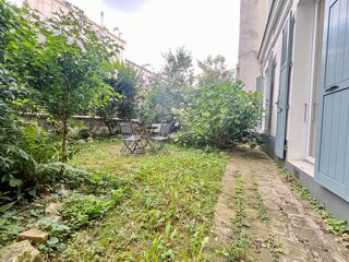  Appartement  louer 2 pices 43 m
