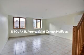  Appartement à louer 4 pièces 78 m²