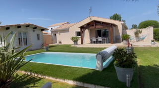  Maison à vendre 5 pièces 118 m²