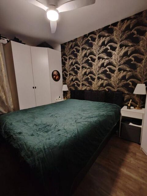  Appartement � louer 2 pi�ces 62 m�