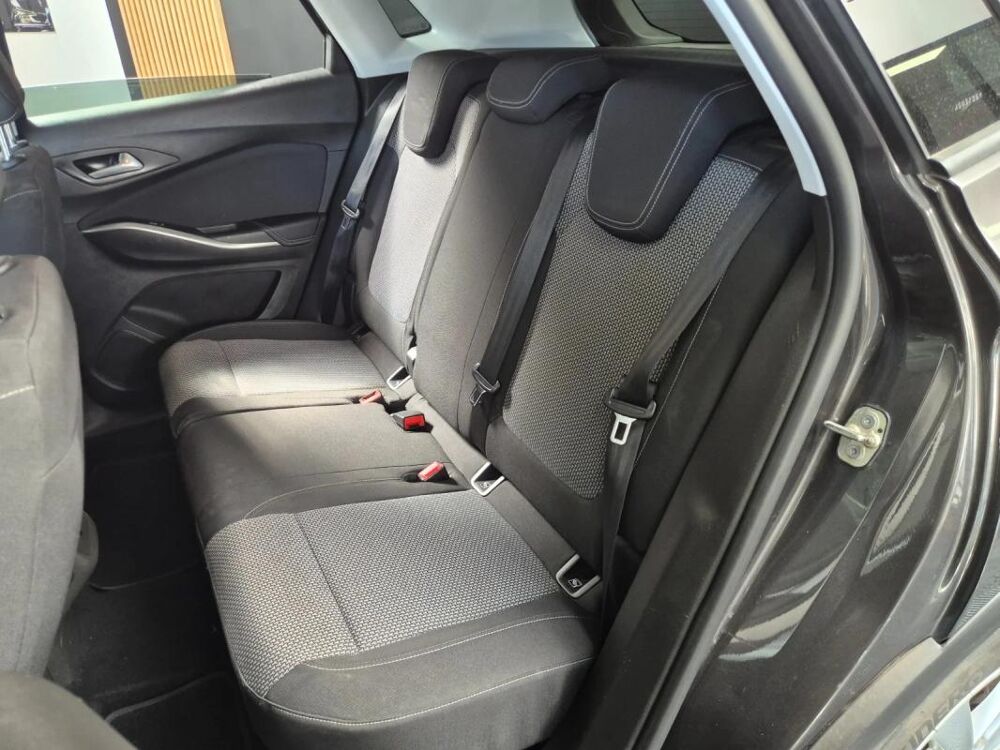 Grandland x 1.6 D 120 ch ECOTEC Edition 2018 occasion 17139 Dompierre-sur-Mer