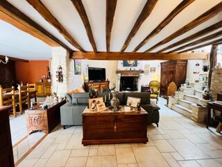  Maison à vendre 8 pièces 267 m²