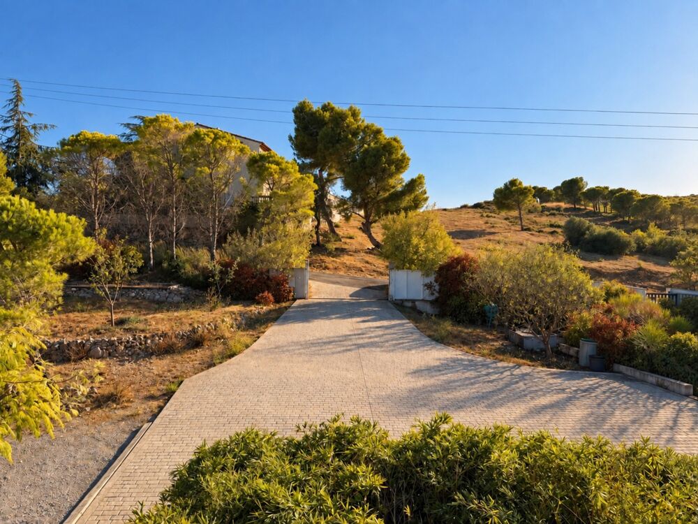 à vendre  Maison Narbonne (11100)