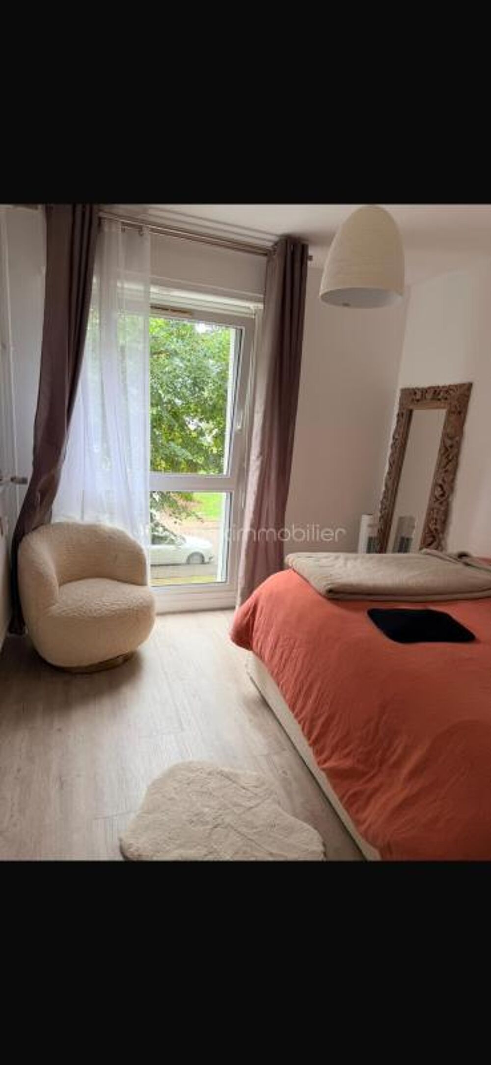 Vente Appartement COUP DE CŒUR – SUPERBE APPARTEMENT DE 80 M² ENTIÈREMENT RÉNOVÉ ? Mulhouse