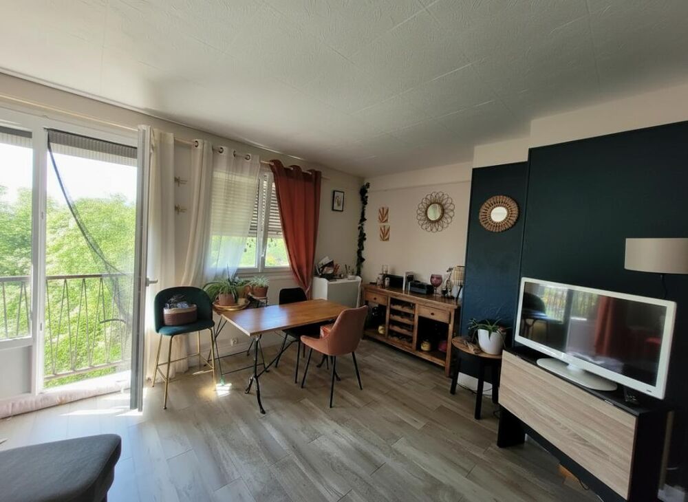 Appartement Franconville (95130) 3Pièces, 55,45m²