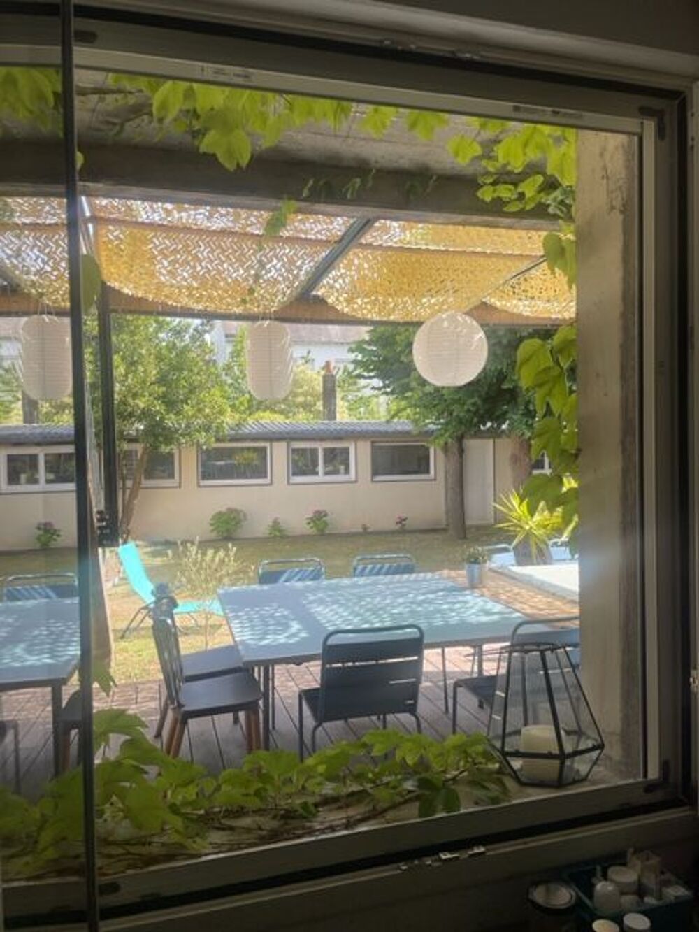 Location Appartement Chambre de 12m2 à louer sur Saint-Nazaire Saint nazaire