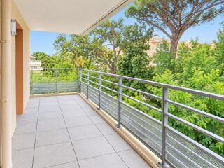 Appartement à louer 3 pièces 62 m²