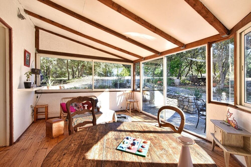 à vendre  Villa Aniane (34150)