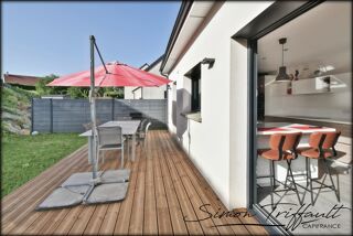  Maison à vendre 6 pièces 115 m²
