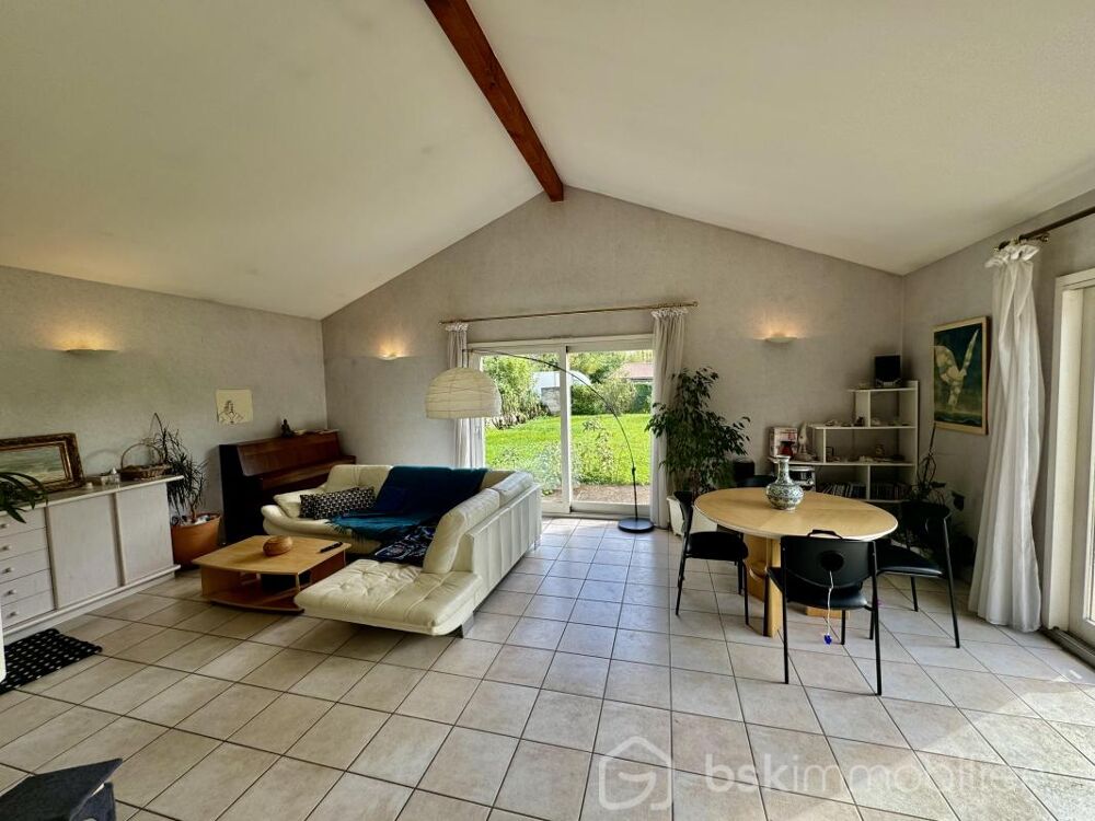 Maison 5 pièces 125 M2 Grenoble