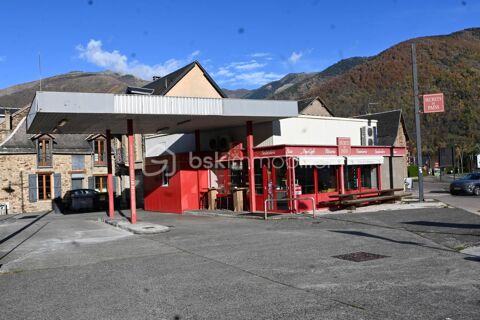 Vente Boulangerie, P&acirc;tisserie 300000 31110 Bagneres de luchon