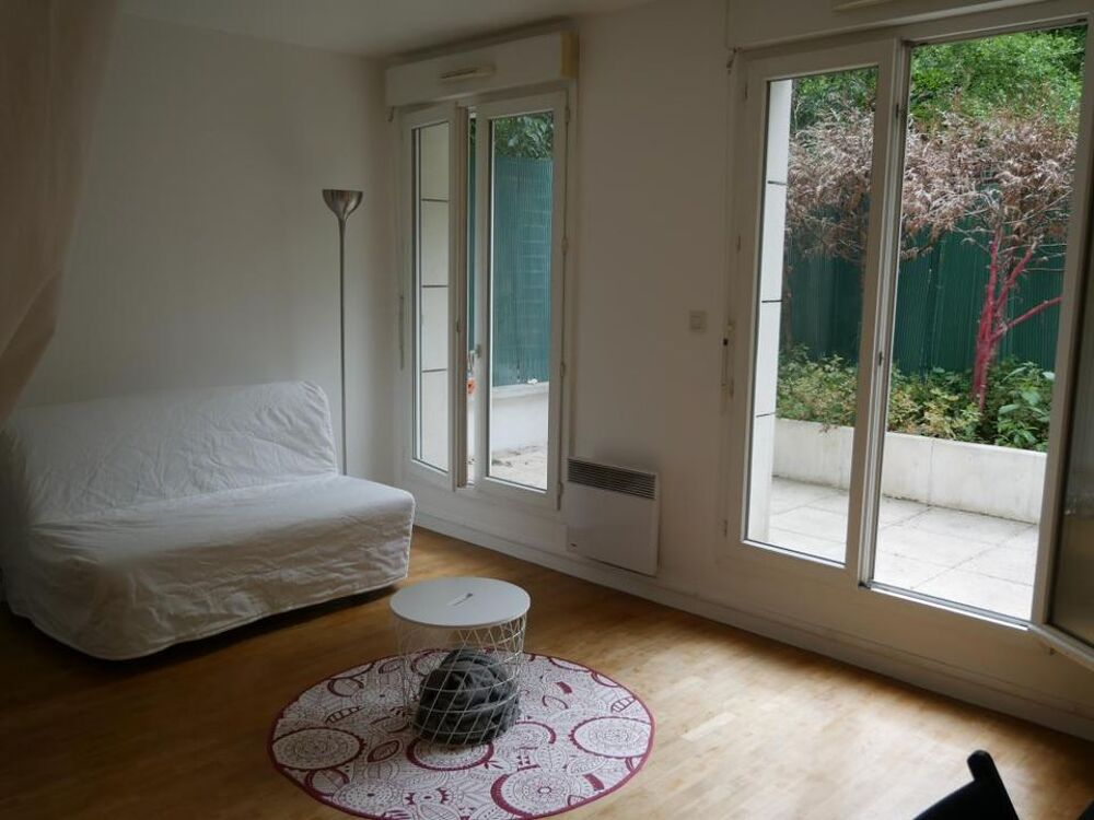 Location Appartement Studio de 30m2 à louer sur Rueil-Malmaison Rueil malmaison