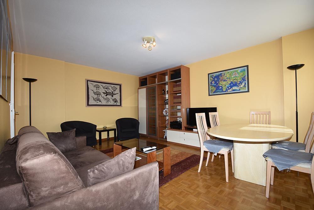 Location Appartement Appartement de 65m2 à louer sur Annecy Annecy