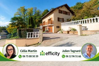 Vente Maison Pavillon Aix les bains