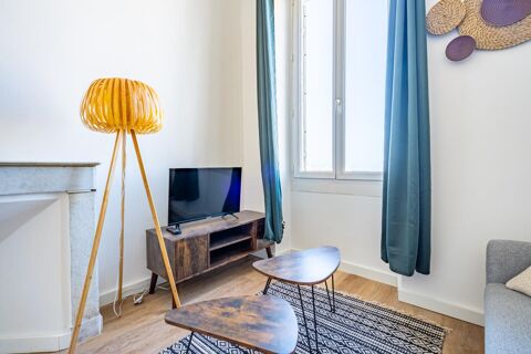  Appartement � louer 2 pi�ces 35 m�