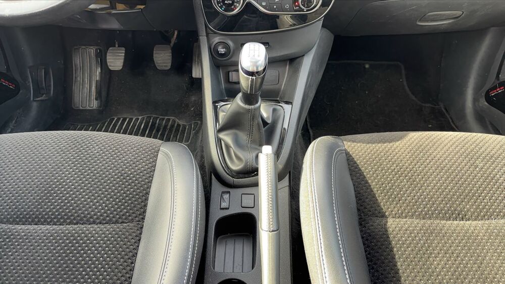 Clio IV 0.9 TCe 90 Intens 2018 occasion 26000 Valence