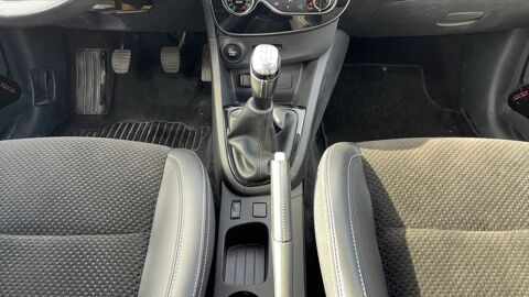 Clio IV 0.9 TCe 90 Intens 2018 occasion 26000 Valence