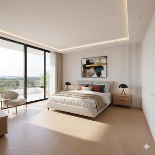  Appartement � vendre 4 pi�ces 85 m�