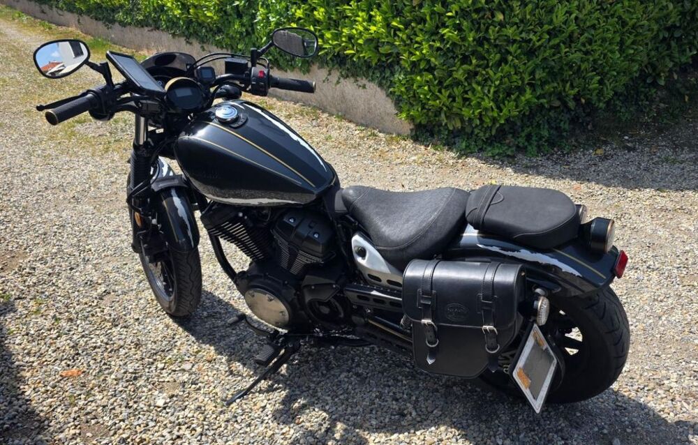 YAMAHA 2019 occasion 38230 Tignieu Jameyzieu
