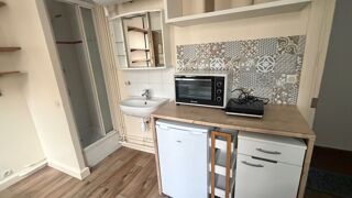  Appartement � louer 1 pi�ce 10 m�