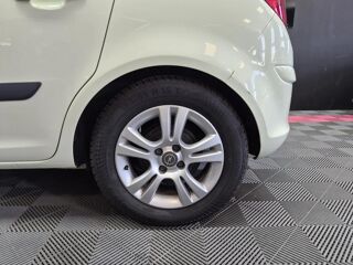 Corsa 1.4 Twinport 2011 occasion 06700 Saint Laurent Du Var