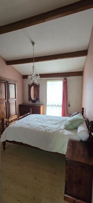  Maison à vendre 5 pièces 114 m²