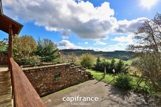  Chalet � vendre 8 pi�ces 142 m�