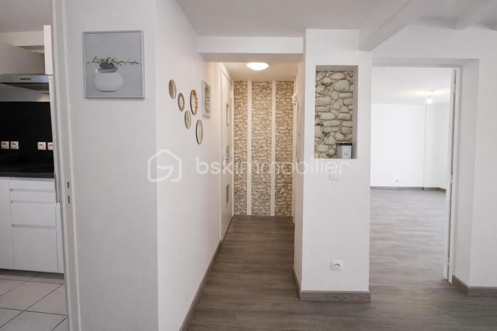 Vente Appartement Spacieux appartement F2 en centre-ville – Tournan-en-Brie Tournan en brie