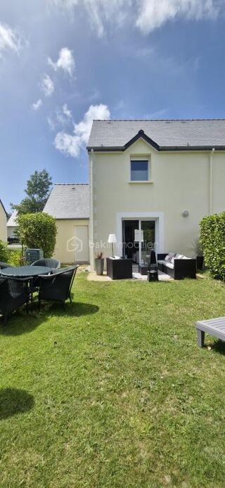  Maison � vendre 4 pi�ces 72 m�
