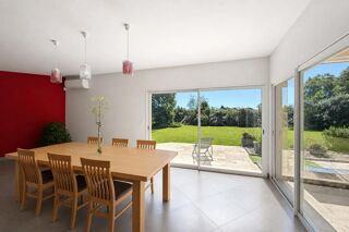  Maison à vendre 6 pièces 232 m²