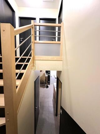  Maison � vendre 4 pi�ces 98 m�