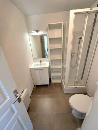  Appartement � vendre 1 pi�ce 23 m�