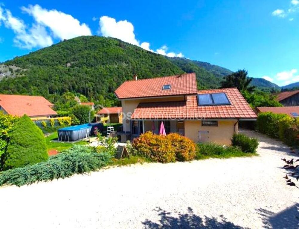 Belle maison familiale