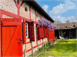  Maison � vendre 11 pi�ces 389 m�