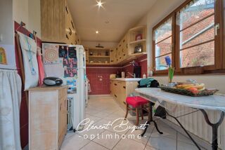  Maison � vendre 4 pi�ces 98 m�