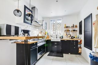  Maison � vendre 4 pi�ces 86 m�